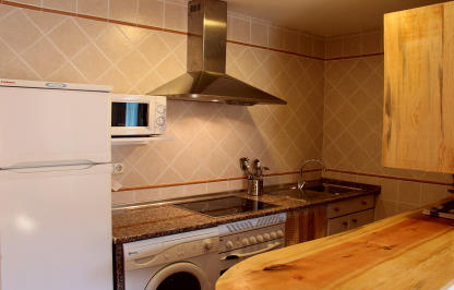 Cocina